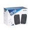 Компьютерные колонки 2.0 SmartBuy W30, 6 Вт, USB, чёрные - фото 51379860 Компьютерные колонки 2.0 SmartBuy W30, 6 Вт, USB, чёрные - фото 51379860