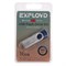 Флешка Exployd 590, 16 Гб, USB3.0, чт до 70 Мб/с, зап до 20 Мб/с, синяя - фото 51379952 Флешка Exployd 590, 16 Гб, USB3.0, чт до 70 Мб/с, зап до 20 Мб/с, синяя - фото 51379952