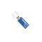 Флешка OltraMax 260, 16 Гб, USB3.0, чт до 70 Мб/с, зап до 20 Мб/с, синяя - фото 51379977 Флешка OltraMax 260, 16 Гб, USB3.0, чт до 70 Мб/с, зап до 20 Мб/с, синяя - фото 51379977