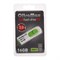 Флешка OltraMax 270, 16 Гб, USB3.0, чт до 70 Мб/с, зап до 20 Мб/с, зеленая - фото 51379984 Флешка OltraMax 270, 16 Гб, USB3.0, чт до 70 Мб/с, зап до 20 Мб/с, зеленая - фото 51379984