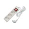 Удлинитель Союз 481S-7303, 3х3м, 10А, IP20, 2.2кВт, ПВС - фото 51380179 Удлинитель Союз 481S-7303, 3х3м, 10А, IP20, 2.2кВт, ПВС - фото 51380179