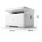 МФУ, лаз ч/б Deli Laser M2000DN, 1200x1200dpi, A4, Duplex - фото 51380222 МФУ, лаз ч/б Deli Laser M2000DN, 1200x1200dpi, A4, Duplex - фото 51380222