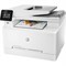 МФУ, лаз ч/б HP Color LaserJet Pro M283fdw (7KW75A), 600x600dpi, A4, Duplex, WiFi - фото 51380269 МФУ, лаз ч/б HP Color LaserJet Pro M283fdw (7KW75A), 600x600dpi, A4, Duplex, WiFi - фото 51380269