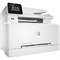 МФУ, лаз ч/б HP Color LaserJet Pro M283fdw (7KW75A), 600x600dpi, A4, Duplex, WiFi - фото 51380273 МФУ, лаз ч/б HP Color LaserJet Pro M283fdw (7KW75A), 600x600dpi, A4, Duplex, WiFi - фото 51380273