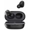 Наушники ITEL Earbuds T1 NEO, беспроводные, вкладыши, микрофон, сенсор, 60/300 мАч, черные - фото 51380280 Наушники ITEL Earbuds T1 NEO, беспроводные, вкладыши, микрофон, сенсор, 60/300 мАч, черные - фото 51380280
