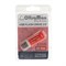 Флешка OltraMax 230, 32 Гб, USB2.0, чт до 15 Мб/с, зап до 8 Мб/с, оранж - фото 51380318 Флешка OltraMax 230, 32 Гб, USB2.0, чт до 15 Мб/с, зап до 8 Мб/с, оранж - фото 51380318