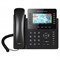 Телефон IP Grandstream GXP-2170, чёрный - фото 51380320 Телефон IP Grandstream GXP-2170, чёрный - фото 51380320