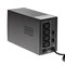 Источник бесперебойного питания ExeGate Power BNB-450.LED.AVR.4C13.RJ, 240 Вт,450 ВА, чёрный - фото 51380342 Источник бесперебойного питания ExeGate Power BNB-450.LED.AVR.4C13.RJ, 240 Вт,450 ВА, чёрный - фото 51380342