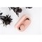 Наушники Accesstyle Melon TWS, беспроводные, вакуумные, 40/300 мАч, дисплей, розовые - фото 51380436