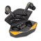 Наушники Accesstyle Wild TWS, игровые, вакуумные, 50/400мАч, отклик 60мс,подсветка,оранжевые - фото 51380441 Наушники Accesstyle Wild TWS, игровые, вакуумные, 50/400мАч, отклик 60мс,подсветка,оранжевые - фото 51380441