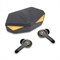 Наушники Accesstyle Wild TWS, игровые, вакуумные, 50/400мАч, отклик 60мс,подсветка,оранжевые - фото 51380446 Наушники Accesstyle Wild TWS, игровые, вакуумные, 50/400мАч, отклик 60мс,подсветка,оранжевые - фото 51380446