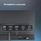 Монитор Digma DM-MONB2401, 23.8", VA, 1920x1080, 75Гц, 9 мс, D-Sub, HDMI, DP, чёрный - фото 51380499 Монитор Digma DM-MONB2401, 23.8", VA, 1920x1080, 75Гц, 9 мс, D-Sub, HDMI, DP, чёрный - фото 51380499