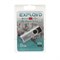 Флешка Exployd 530, 8 Гб, USB2.0, чт до 15 Мб/с, зап до 8 Мб/с, чёрная - фото 51380585 Флешка Exployd 530, 8 Гб, USB2.0, чт до 15 Мб/с, зап до 8 Мб/с, чёрная - фото 51380585