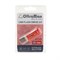 Флешка OltraMax 230, 4 Гб, USB2.0, чт до 15 Мб/с, зап до 8 Мб/с, оранжевая - фото 51380589 Флешка OltraMax 230, 4 Гб, USB2.0, чт до 15 Мб/с, зап до 8 Мб/с, оранжевая - фото 51380589