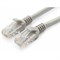 Патч-корд Гарнизон PC-UTP-5e-1, UTP 5е кат., RJ-45(m)-RJ-45(m), 1 м, серый - фото 51380634 Патч-корд Гарнизон PC-UTP-5e-1, UTP 5е кат., RJ-45(m)-RJ-45(m), 1 м, серый - фото 51380634