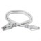 Патч-корд Гарнизон PC-UTP-5e-1.5, UTP 5е кат., RJ-45(m)-RJ-45(m), 1.5 м, серый - фото 51380638 Патч-корд Гарнизон PC-UTP-5e-1.5, UTP 5е кат., RJ-45(m)-RJ-45(m), 1.5 м, серый - фото 51380638