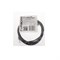 Патч-корд Гарнизон PC-UTP-5e-1.5-BK, UTP 5е кат., RJ-45(m)-RJ-45(m), 1.5 м, черный - фото 51380643 Патч-корд Гарнизон PC-UTP-5e-1.5-BK, UTP 5е кат., RJ-45(m)-RJ-45(m), 1.5 м, черный - фото 51380643