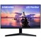 Монитор Samsung LF27T350F, 27", IPS, 1920x1080, 75Гц, 5мс, D-Sub, HDMI, чёрный - фото 51380660 Монитор Samsung LF27T350F, 27", IPS, 1920x1080, 75Гц, 5мс, D-Sub, HDMI, чёрный - фото 51380660