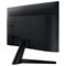 Монитор Samsung LF27T350F, 27", IPS, 1920x1080, 75Гц, 5мс, D-Sub, HDMI, чёрный - фото 51380666 Монитор Samsung LF27T350F, 27", IPS, 1920x1080, 75Гц, 5мс, D-Sub, HDMI, чёрный - фото 51380666