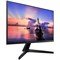Монитор Samsung LF27T350F, 27", IPS, 1920x1080, 75Гц, 5мс, D-Sub, HDMI, чёрный - фото 51380667 Монитор Samsung LF27T350F, 27", IPS, 1920x1080, 75Гц, 5мс, D-Sub, HDMI, чёрный - фото 51380667