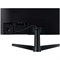 Монитор Samsung LF27T350F, 27", IPS, 1920x1080, 75Гц, 5мс, D-Sub, HDMI, чёрный - фото 51380671 Монитор Samsung LF27T350F, 27", IPS, 1920x1080, 75Гц, 5мс, D-Sub, HDMI, чёрный - фото 51380671