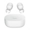 Наушники PERO TWS01, вакуумные, микрофон, кнопка управления, 40/200 мАч, белые - фото 51380691