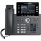 Телефон IP Grandstream GRP-2616, чёрный - фото 51380832 Телефон IP Grandstream GRP-2616, чёрный - фото 51380832