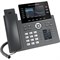 Телефон IP Grandstream GRP-2616, чёрный - фото 51380834 Телефон IP Grandstream GRP-2616, чёрный - фото 51380834