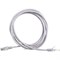 Патч-корд DORI, UTP 4 кат., RJ-45(m)-RJ-45(m), 2 м, серый - фото 51380937 Патч-корд DORI, UTP 4 кат., RJ-45(m)-RJ-45(m), 2 м, серый - фото 51380937