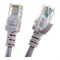 Патч-корд DORI, UTP 4 кат., RJ-45(m)-RJ-45(m), 2 м, серый - фото 51380938 Патч-корд DORI, UTP 4 кат., RJ-45(m)-RJ-45(m), 2 м, серый - фото 51380938