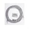 Патч-корд DORI, UTP 4 кат., RJ-45(m)-RJ-45(m), 5 м, серый - фото 51380945 Патч-корд DORI, UTP 4 кат., RJ-45(m)-RJ-45(m), 5 м, серый - фото 51380945