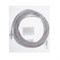 Патч-корд DORI, UTP 4 кат., RJ-45(m)-RJ-45(m), 5 м, серый - фото 51380946 Патч-корд DORI, UTP 4 кат., RJ-45(m)-RJ-45(m), 5 м, серый - фото 51380946