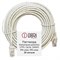 Патч-корд DORI, UTP 4 кат., RJ-45(m)-RJ-45(m), 30 м, серый - фото 51380956 Патч-корд DORI, UTP 4 кат., RJ-45(m)-RJ-45(m), 30 м, серый - фото 51380956