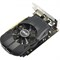 Видеокарта Asus PH-GTX1650-O4GD6-P-EVO, GeForce GTX 1650 4 Гб, GDDR6, HDMI, DP, DVI - фото 51381034 Видеокарта Asus PH-GTX1650-O4GD6-P-EVO, GeForce GTX 1650 4 Гб, GDDR6, HDMI, DP, DVI - фото 51381034