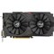 Видеокарта Asus ROG-STRIX-RX560-4G-V2-GAMING, Radeon RX 560 4 Гб, GDDR5, HDMI, DP, DVI - фото 51381047 Видеокарта Asus ROG-STRIX-RX560-4G-V2-GAMING, Radeon RX 560 4 Гб, GDDR5, HDMI, DP, DVI - фото 51381047
