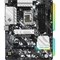 Материнская плата Asrock B660 STEEL LEGEND, LGA1700, B660, 4хDDR4, HDMI, DP, ATX - фото 51381098 Материнская плата Asrock B660 STEEL LEGEND, LGA1700, B660, 4хDDR4, HDMI, DP, ATX - фото 51381098