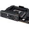 Материнская плата Asus TUF GAMING B760M-PLUS D4, LGA1700, B760, 4хDDR4, HDMI, DP, mATX - фото 51381121 Материнская плата Asus TUF GAMING B760M-PLUS D4, LGA1700, B760, 4хDDR4, HDMI, DP, mATX - фото 51381121
