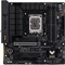 Материнская плата Asus TUF GAMING B760M-PLUS WIFI D4, LGA1700, B760, 4хDDR4, HDMI, DP, mATX 967311 - фото 51381122 Материнская плата Asus TUF GAMING B760M-PLUS WIFI D4, LGA1700, B760, 4хDDR4, HDMI, DP, mATX 967311 - фото 51381122
