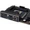 Материнская плата Asus TUF GAMING B760M-PLUS WIFI D4, LGA1700, B760, 4хDDR4, HDMI, DP, mATX 967311 - фото 51381125 Материнская плата Asus TUF GAMING B760M-PLUS WIFI D4, LGA1700, B760, 4хDDR4, HDMI, DP, mATX 967311 - фото 51381125