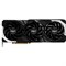 Видеокарта Palit PA-RTX4080 GAMINGPRO OC, GeForce RTX 4080 16 Гб, GDDR6X, HDMI, DP - фото 51381316 Видеокарта Palit PA-RTX4080 GAMINGPRO OC, GeForce RTX 4080 16 Гб, GDDR6X, HDMI, DP - фото 51381316