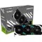 Видеокарта Palit PA-RTX4080 GAMINGPRO OC, GeForce RTX 4080 16 Гб, GDDR6X, HDMI, DP - фото 51381321 Видеокарта Palit PA-RTX4080 GAMINGPRO OC, GeForce RTX 4080 16 Гб, GDDR6X, HDMI, DP - фото 51381321