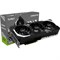 Видеокарта Palit PA-RTX4080 GAMINGPRO OC, GeForce RTX 4080 16 Гб, GDDR6X, HDMI, DP - фото 51381322 Видеокарта Palit PA-RTX4080 GAMINGPRO OC, GeForce RTX 4080 16 Гб, GDDR6X, HDMI, DP - фото 51381322