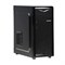 Корпус ExeGate Miditower EVO-8207, без БП,ATX,1хUSB2.0, 1хUSB3.0,чёрный с красной подсветкой - фото 51381380 Корпус ExeGate Miditower EVO-8207, без БП,ATX,1хUSB2.0, 1хUSB3.0,чёрный с красной подсветкой - фото 51381380