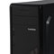 Корпус ExeGate Miditower EVO-8207, без БП,ATX,1хUSB2.0, 1хUSB3.0,чёрный с красной подсветкой - фото 51381383 Корпус ExeGate Miditower EVO-8207, без БП,ATX,1хUSB2.0, 1хUSB3.0,чёрный с красной подсветкой - фото 51381383