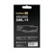 Мышь ExeGate Gaming Standard Laser GML-14, проводная, лазерная, 4000 dpi, USB, чёрная - фото 51381399 Мышь ExeGate Gaming Standard Laser GML-14, проводная, лазерная, 4000 dpi, USB, чёрная - фото 51381399