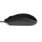 Мышь ExeGate Professional Standard Laser SL-9066, проводная, лазерная, 2400 dpi, USB, чёрная - фото 51381404 Мышь ExeGate Professional Standard Laser SL-9066, проводная, лазерная, 2400 dpi, USB, чёрная - фото 51381404