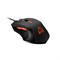 Мышь CANYON Star Raider GM-1, игровая, проводная, оптическая, 3200 dpi, USB, 1.65 м, черная - фото 51381460 Мышь CANYON Star Raider GM-1, игровая, проводная, оптическая, 3200 dpi, USB, 1.65 м, черная - фото 51381460