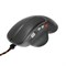 Мышь CANYON Apstar GM-12, игровая, проводная, оптическая, 6400 dpi, USB, 1.65 м, черная - фото 51381469 Мышь CANYON Apstar GM-12, игровая, проводная, оптическая, 6400 dpi, USB, 1.65 м, черная - фото 51381469