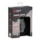 Мышь CANYON Accepter GM-211, игровая, проводная, оптическая, 7200 dpi, USB, 1.65 м, черная - фото 51381494 Мышь CANYON Accepter GM-211, игровая, проводная, оптическая, 7200 dpi, USB, 1.65 м, черная - фото 51381494