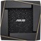 Роутер беспроводной Asus RT-AX92U(2-PK) AX6100, 1000 Мбит/с, 2 шт, 4 порта, чёрный - фото 51381557
